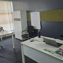 Serviced offices in central Nairobi