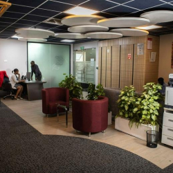 Office spaces to let in Nairobi