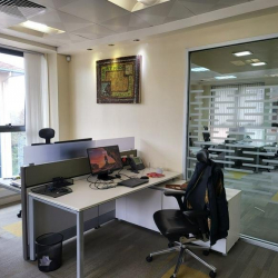 Nairobi serviced office