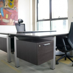 Nairobi serviced office centre