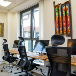 Serviced offices to rent in Nairobi