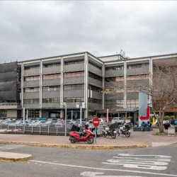 Exterior view of 2nd Floor, Rivonia Village, Cnr Mutual Road & Rivonia Boulevard