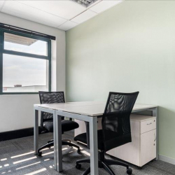 Serviced office in Rivonia