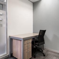 Johannesburg serviced office