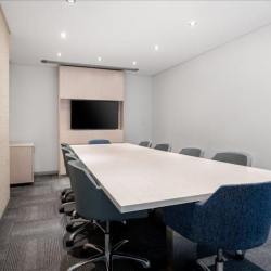 Office accomodations in central Johannesburg