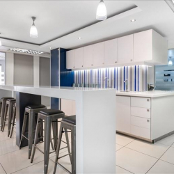 Image of Johannesburg serviced office
