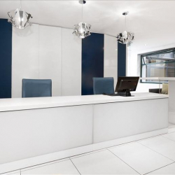 Office accomodation in Johannesburg