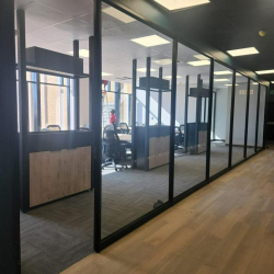 Rosebank, 33 Baker Street serviced offices