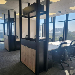 Office accomodations to hire in Johannesburg