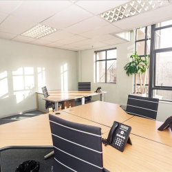 Ruby Close, Prism Business Park office spaces