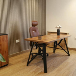 Rue De Angola,étage 2 serviced offices