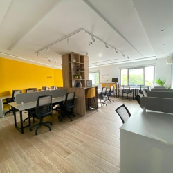 Serviced office centres in central Tunis