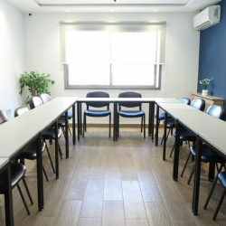 Serviced offices to lease in Tunis