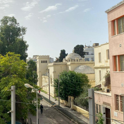 Serviced office centre - Tunis