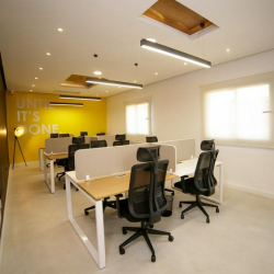 Executive office centres to lease in Tunis