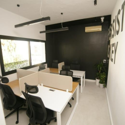 Tunis executive suite