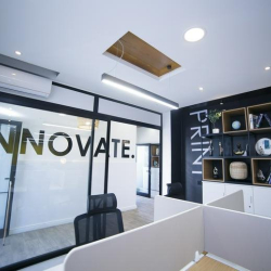 Office spaces to lease in Tunis