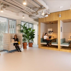 Executive offices to let in Algiers