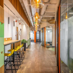 Serviced office centres to hire in Nairobi