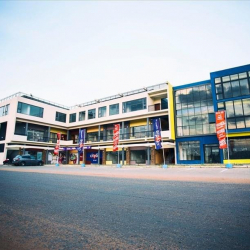 Soromall, Spintex Road, Accra