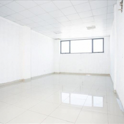 Serviced office in Accra