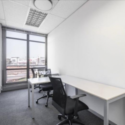 Serviced office centre in Pretoria