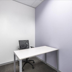 Pretoria executive office centre