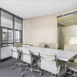 Executive suite - Pretoria