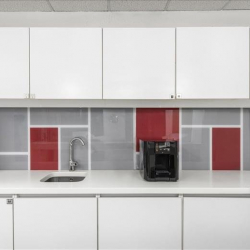 Serviced offices in central Pretoria