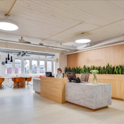 Serviced offices to hire in Rabat