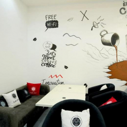 Office accomodation - Calabar