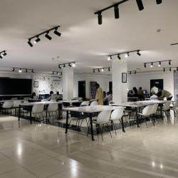 Serviced offices to lease in Abuja