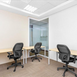 Image of Kampala serviced office