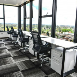 Image of Nairobi serviced office
