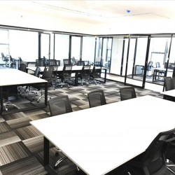 Image of Nairobi executive suite