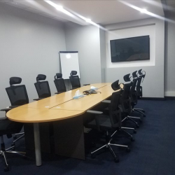 Image of Nairobi executive office