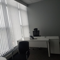 The Address, off Muthangari Drive, The Address Center, 15th Floor serviced offices
