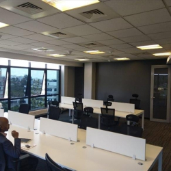 Office suite to let in Nairobi
