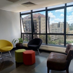 Office suites to lease in Nairobi