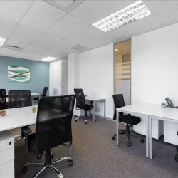 Office suite - Cape Town
