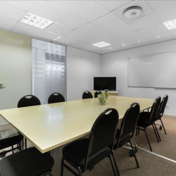 Office accomodations to let in Cape Town