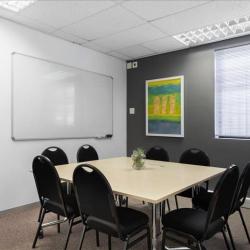 Serviced office centre in Cape Town