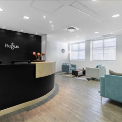 Cape Town serviced office