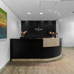 Offices at The Colloseum, First Floor, Century Way, Century City