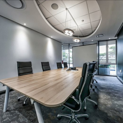 Image of Sandton serviced office