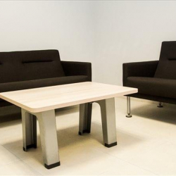 Accra serviced office