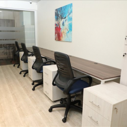 Executive office centre - Nairobi
