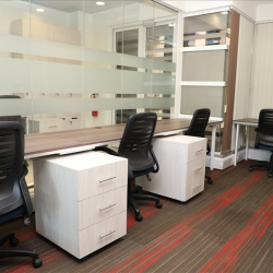 Office space in Nairobi