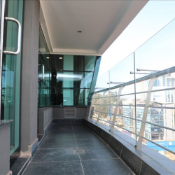 Serviced offices to rent in Nairobi