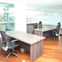 Nairobi serviced office centre